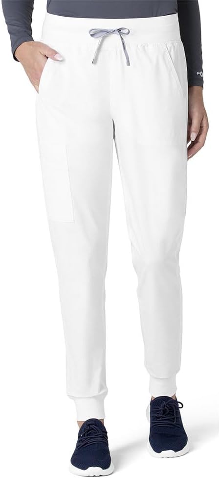 Carhartt Scrubs Women's Force Modern Fit Jogger Pant Review