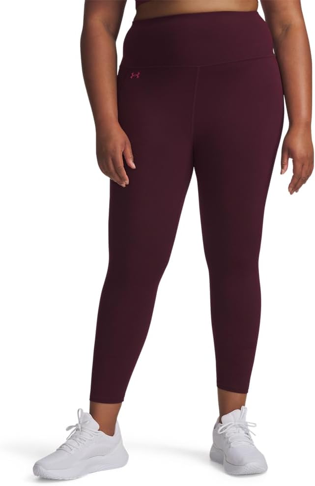 Under Armour Womens Motion Ankle Leggings for Ultimate Comfort