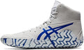 ASICS Men's Aggressor 5 Wrestling Shoes - Comfortable Mat Grip