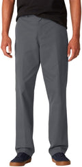 Dickies Men's Skateboarding Slim Fit Pants - Flexible, Durable Fit