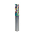 Carbide Square End Mill for Aluminum and Copper Alloy Cutting