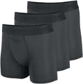 Men's Trunk Underwear - Second Skin Comfort and Support