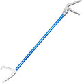 47-inch Snake Tongs Snake Catcher Grabber Tool - Safe Long Reach