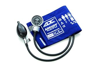 ADC Diagnostix 700 Premium Pocket Aneroid Sphygmomanometer Review