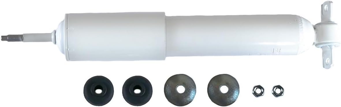 Gabriel G63772 Ultra Truck Front Shock Absorbers for Ford Ranger