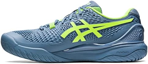 ASICS Men's Gel-Resolution 9 Tennis Shoes for Ultimate Performance