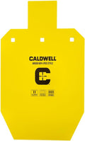 Caldwell High Caliber AR500 Steel Targets for Precision Shooting