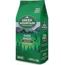 Green Mountain Coffee Dark Magic Whole Bean 12oz Pack of 3