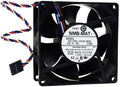 NMB MAT 3612KL-04W-B66 4-Wire 5-Pin Fan for Dell Systems