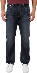 Athletic Fit Men's Jeans 410 from Lucky Brand for All Occasions