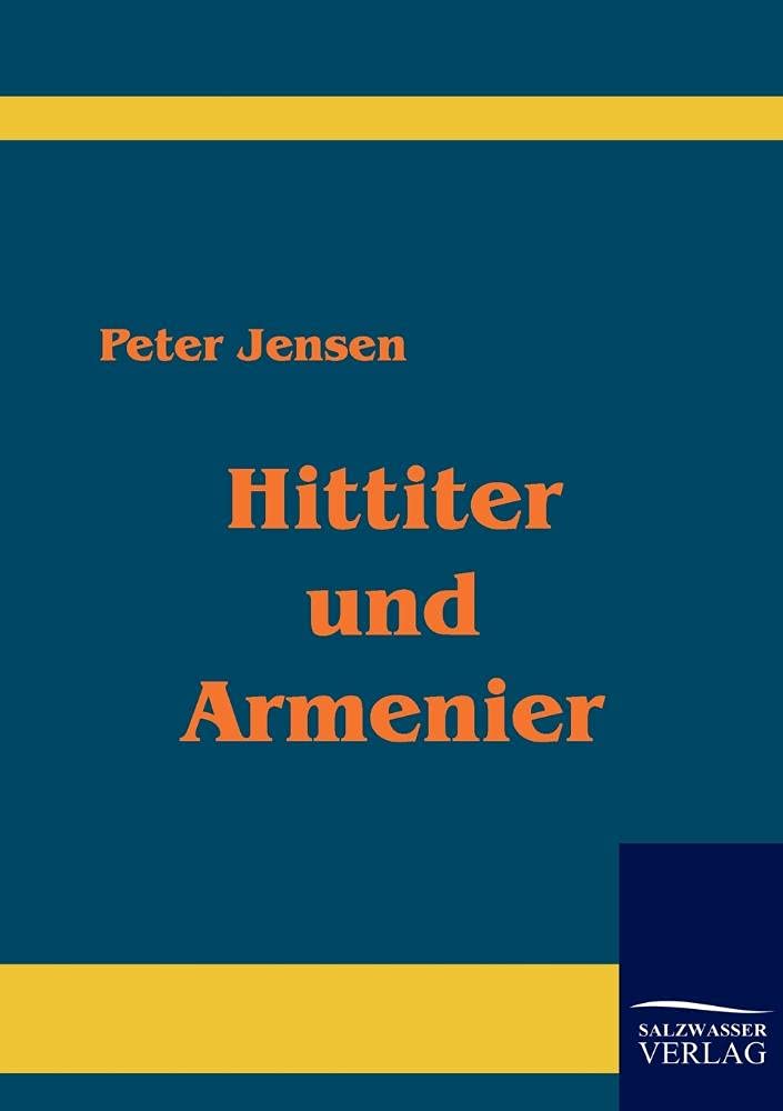 Hittiter und Armenier: A Deep Dive into Ancient Civilizations