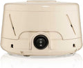 Yogasleep Dohm Classic: Real Fan White Noise for Peaceful Sleep