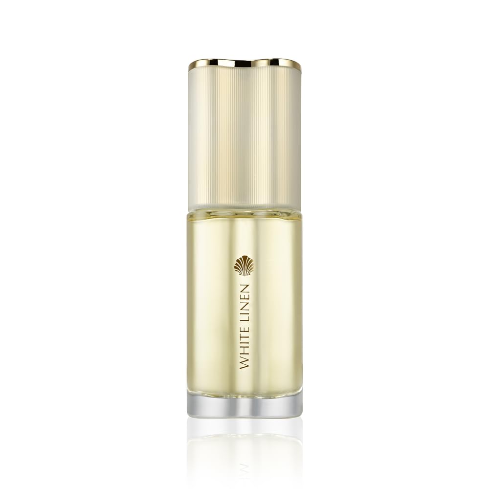 Estee Lauder White Linen Eau de Parfum Spray for Women 2.0 Fl Oz