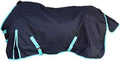 1200 Denier Horse RAIN Sheet - Waterproof, Breathable Turnout Sheet