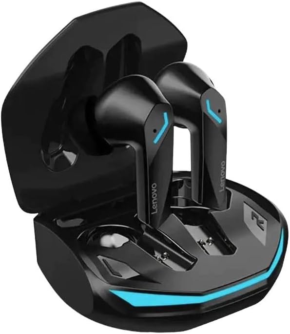 Lenovo GM2 Pro - Low Latency Wireless Gaming Earbuds