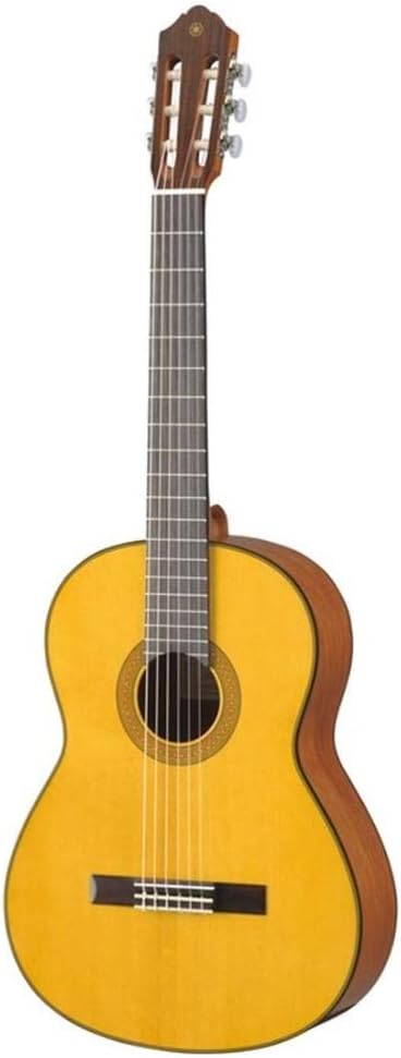 Yamaha CG142SH Classical Guitar - Pure Natural Tone