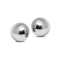 2-1/4 in Ball Bearing Solid Steel Precision Balls - High Precision