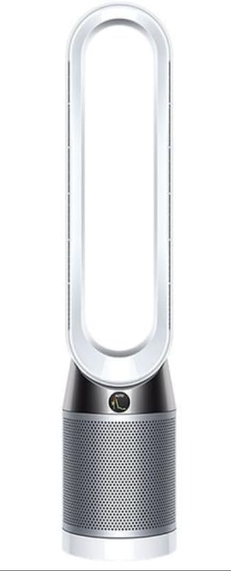 Refurbished Dyson TP04 Tower Fan - Pure Cool Air
