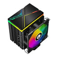 ID-COOLING SE-914-XT ARGB CPU Cooler - Compact High Performance