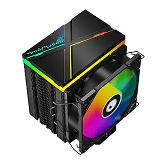 ID-COOLING SE-914-XT ARGB Cooler for Efficient CPU Cooling