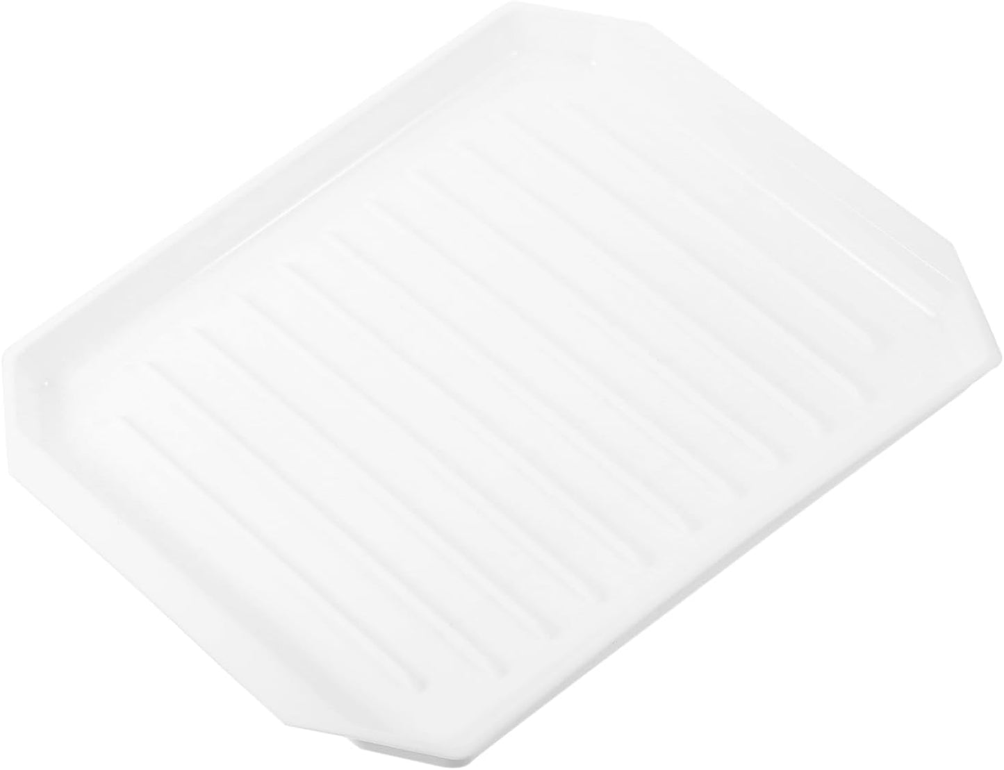 Zerodeko Microwave Bacon Tray: Fast & Crispy Cooking