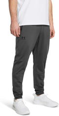 Under Armour Mens Sportstyle Tricot Jogger - Comfortable Warm