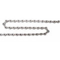SHIMANO CN-HG701-11 Bike Chain, Grey - Durable 11-Speed Replacement