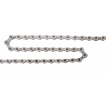 SHIMANO Unisex's CN-HG701-11 Bike Chain for Smooth Riding