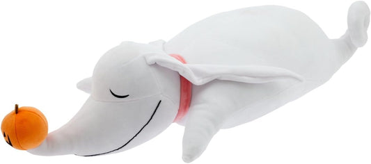 Cuddleez Plush Zero - Super Soft Nightmare Before Christmas Toy