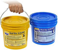 Mold Star 15 SLOW 1A:1B Platinum Silicone Rubber - Durable, Low