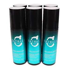 Catwalk Curls Rock Amplifier 5.07oz for Stunning Curls