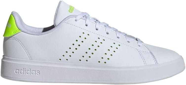 adidas Womens Advantage 2.0 Sneakers with Cloudfoam Comfort