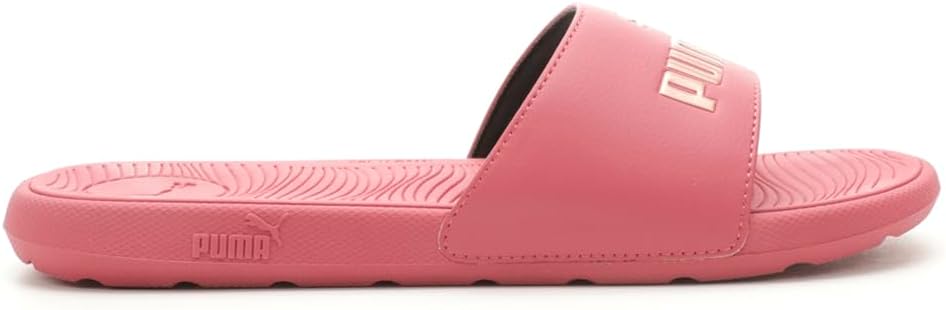 PUMA Women's Cool Cat Slide Sandal for Comfort and Style