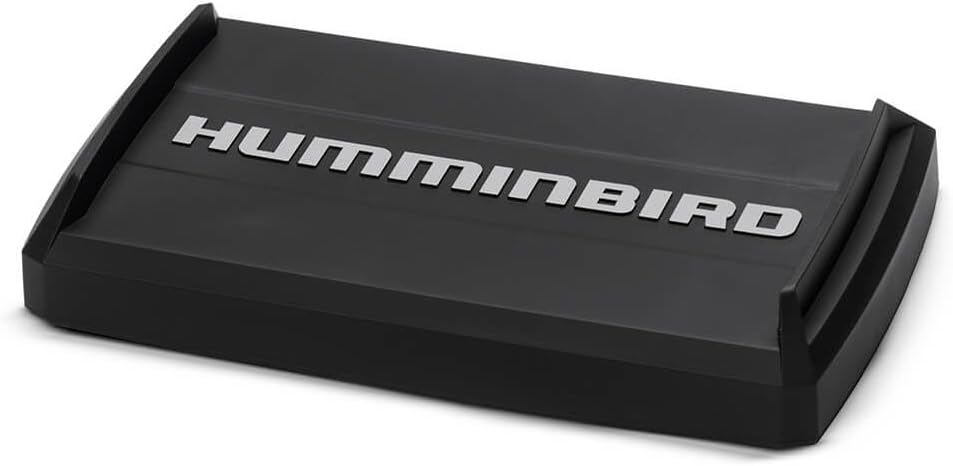 Humminbird UC H89 Unit Cover for HELIX 8 and 9 Fishfinders