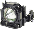 CJD ET-LAD60 Genuine Replacement Lamp with Housing - Easy Install