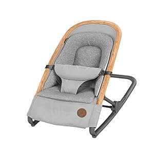Maxi-Cosi Kori 2-in-1 Rocker for Ultimate Baby Comfort