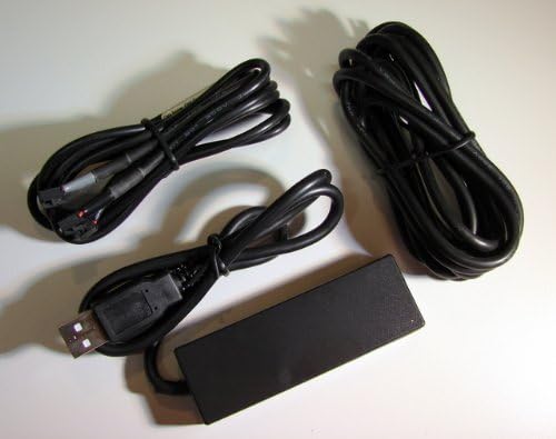 AUTOPAGE ADSUSB USB Cable and Driver for Software Updates