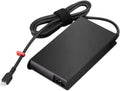 Lenovo ThinkPad 135W AC Adapter (USB-C) - Reliable Fast Charging
