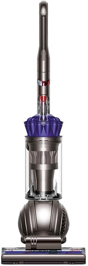 Dyson Ball Animal Upright Vacuum - Powerful Cleaning for Pets