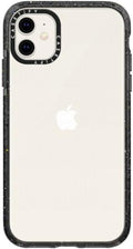 Impact Slim & Shock-Absorbent iPhone 11 Case - Slim Drop Protection