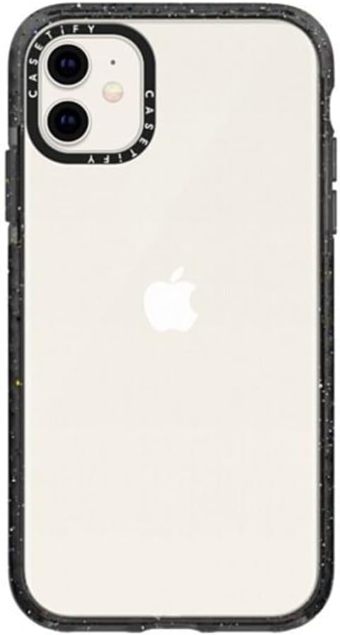 Impact Slim & Shock-Absorbent iPhone 11 Case for Ultimate Protection