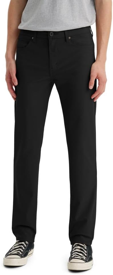 Levi's Men's 511 Slim Tech Pants for Adventure-Ready Style