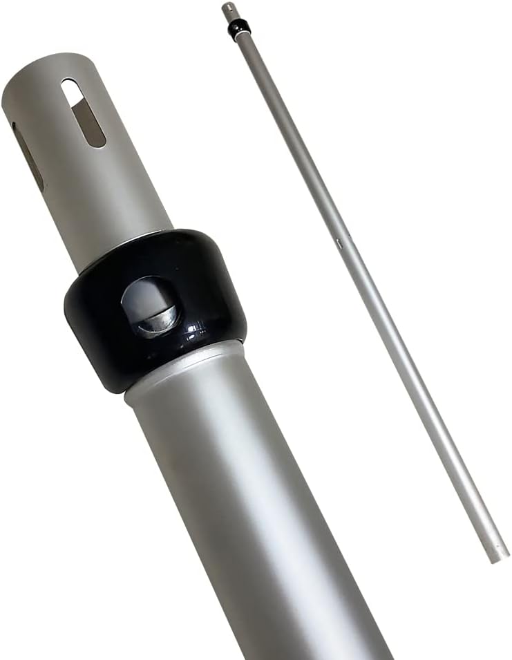 Pipe and Drape Adjustable Uprights for Events and Backdrops