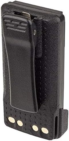 Battery Compatible with Motorola MOTOTRBO XPR 7550e Radio - 7.5V