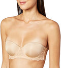 Calvin Klein Seductive Comfort Lift Strapless Multiway Bra - Smooth