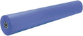 Pacon Rainbow Colored Kraft Paper Roll - 36 in x 1000 ft Royal Blue
