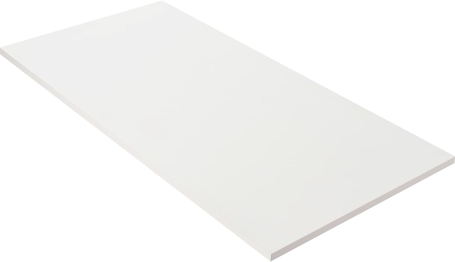 Kaboon 42x20 inches Tabletop for Versatile Home or Office Use