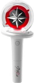 Stray Kids Official Light Stick - Signature Concert Tour Glow Stick