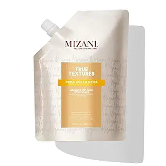 Mizani True Textures Moisture Replenish Conditioner for Curls