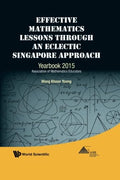 Effective Mathematics Lessons Through An Eclectic Singapore Approach